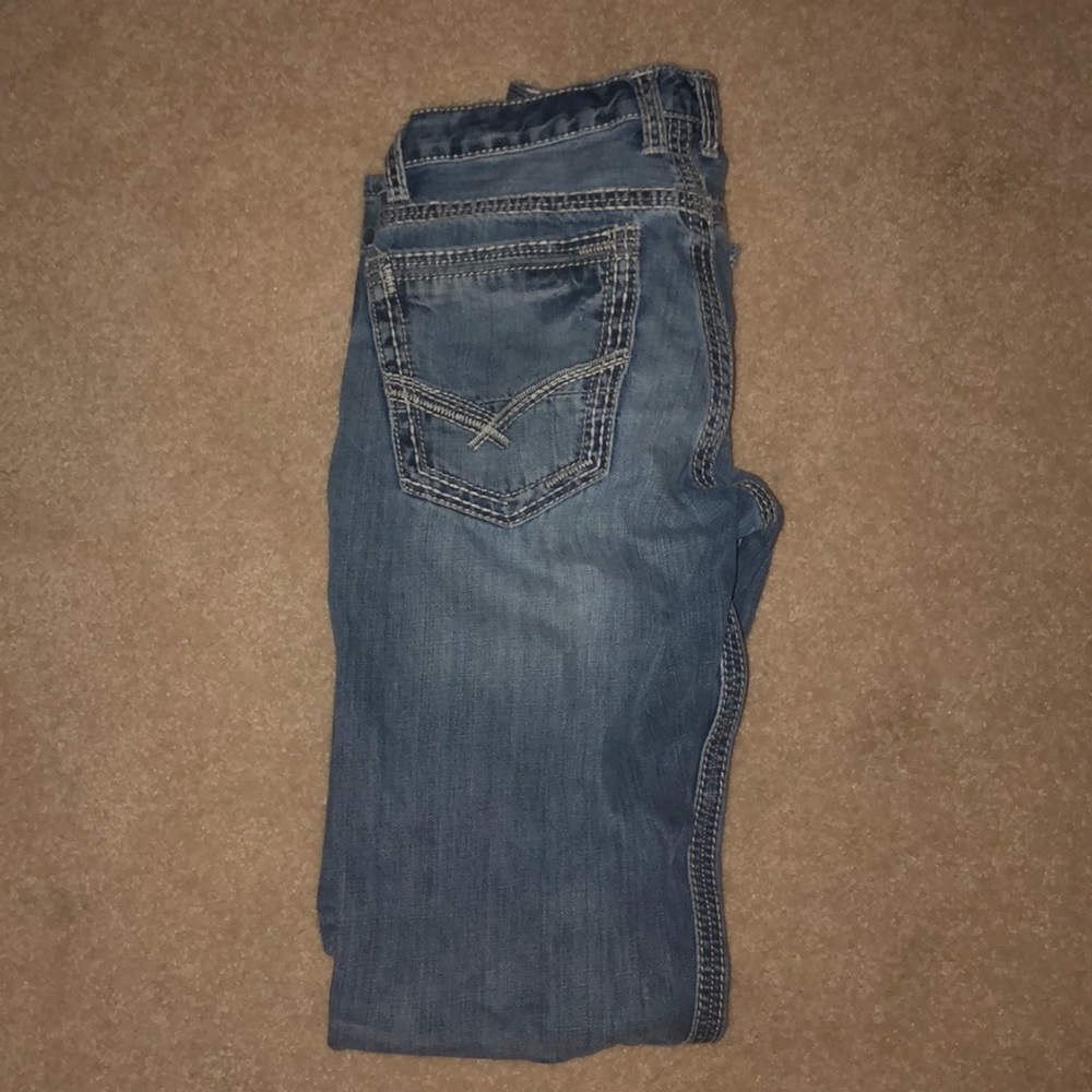 BKE jeans - Picture 2 of 2